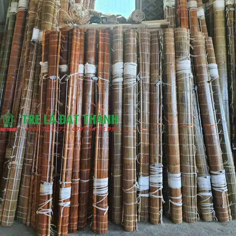 Mành Cật Tre Trúc - MTT007